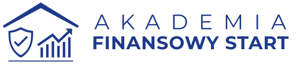 Logo Akademia Finansowy Start